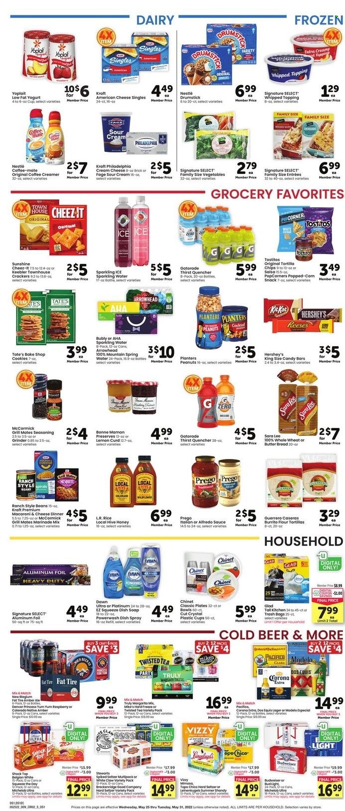 Safeway ad - 05/25/2022 - 05/31/2022. Page 2
