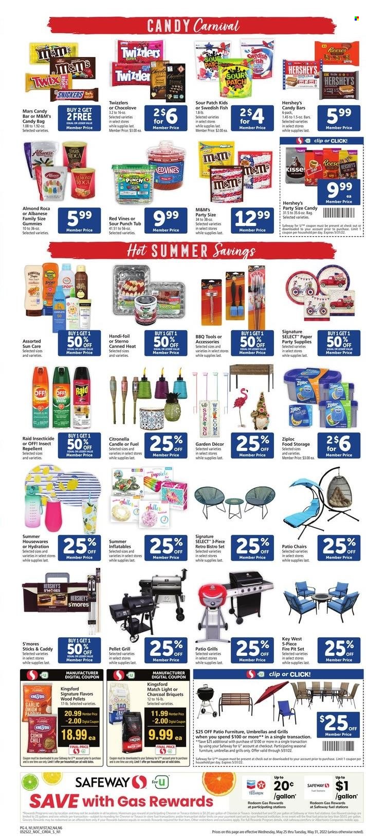 Safeway ad - 05/25/2022 - 05/31/2022. Page 4