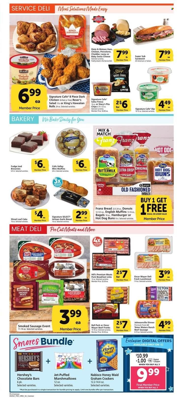 Safeway ad - 05/25/2022 - 05/31/2022. Page 3