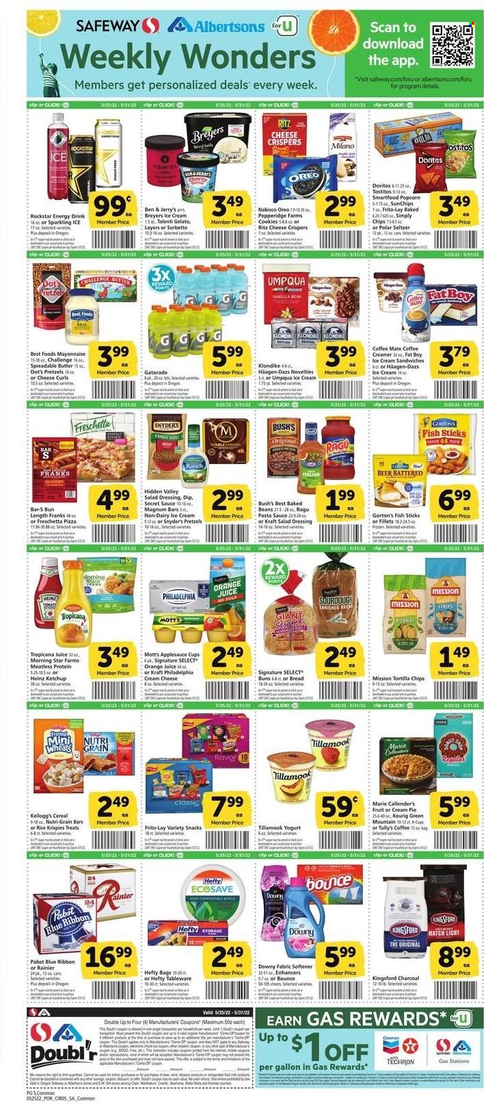 Safeway ad - 05/25/2022 - 05/31/2022. Page 6