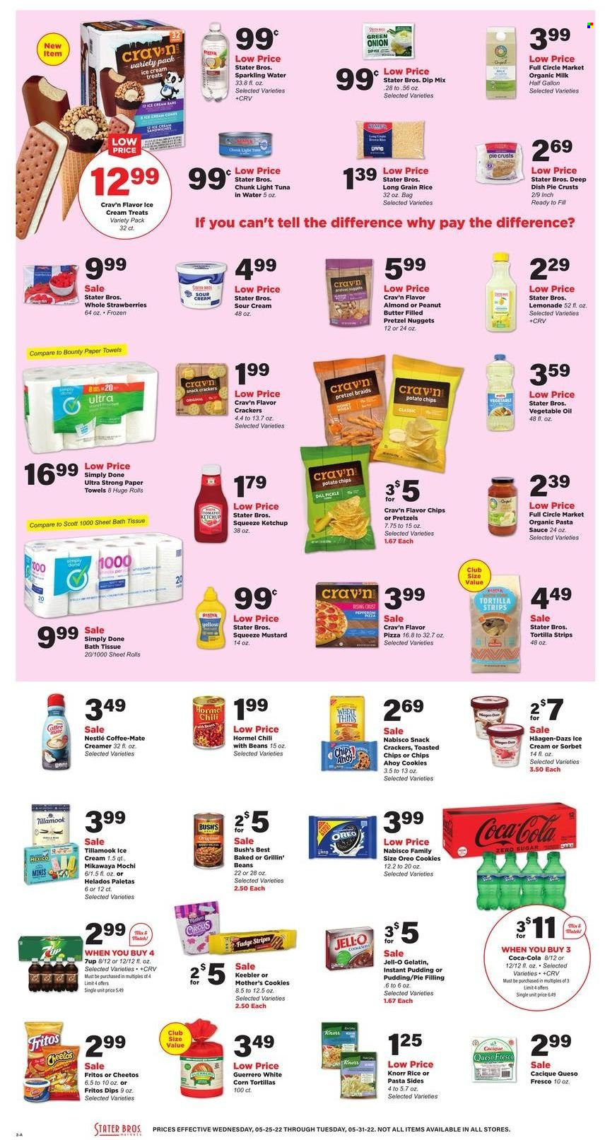 Stater Bros. ad - 05/25/2022 - 05/31/2022. Page 2