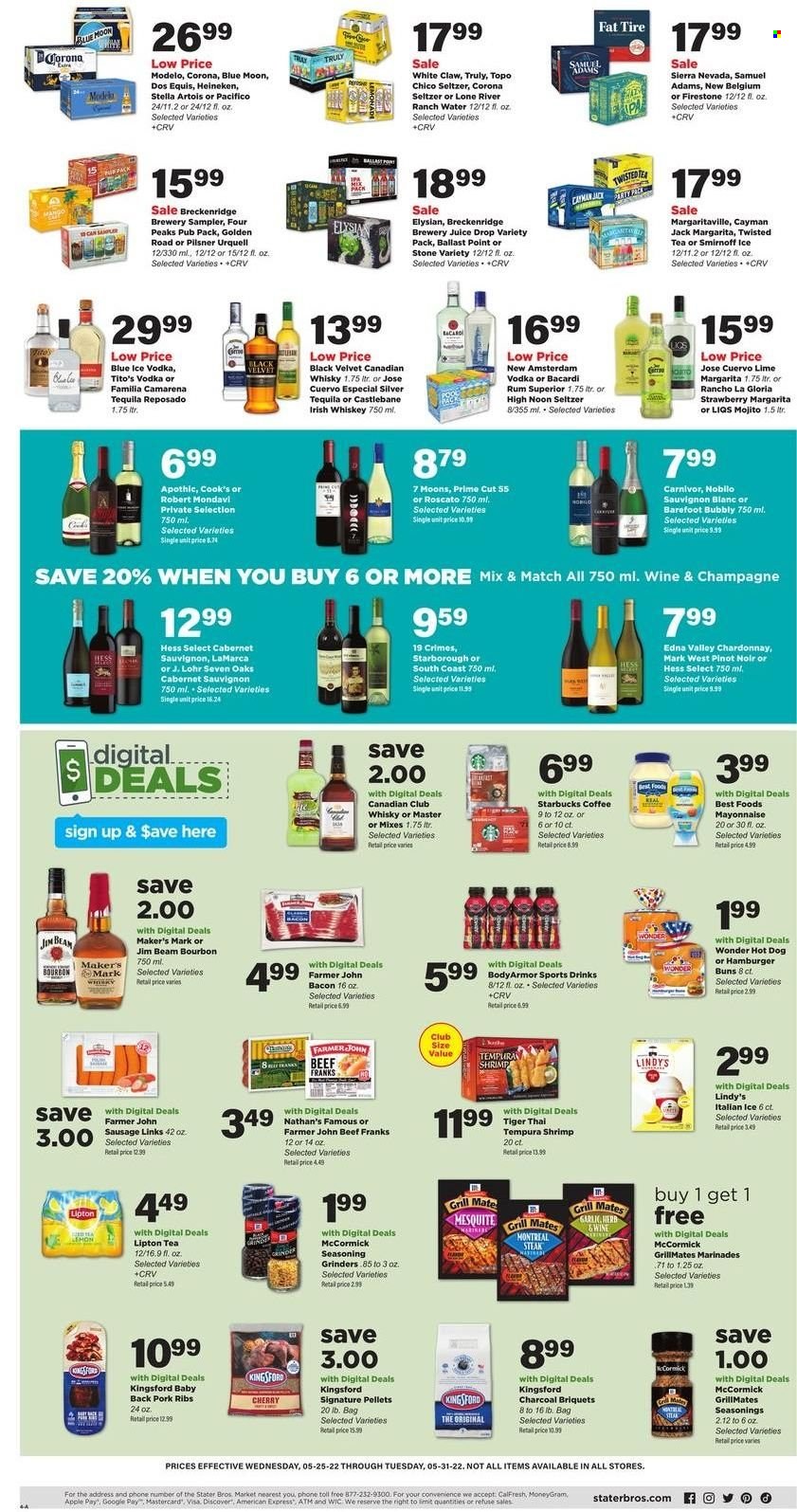 Stater Bros. ad - 05/25/2022 - 05/31/2022. Page 4
