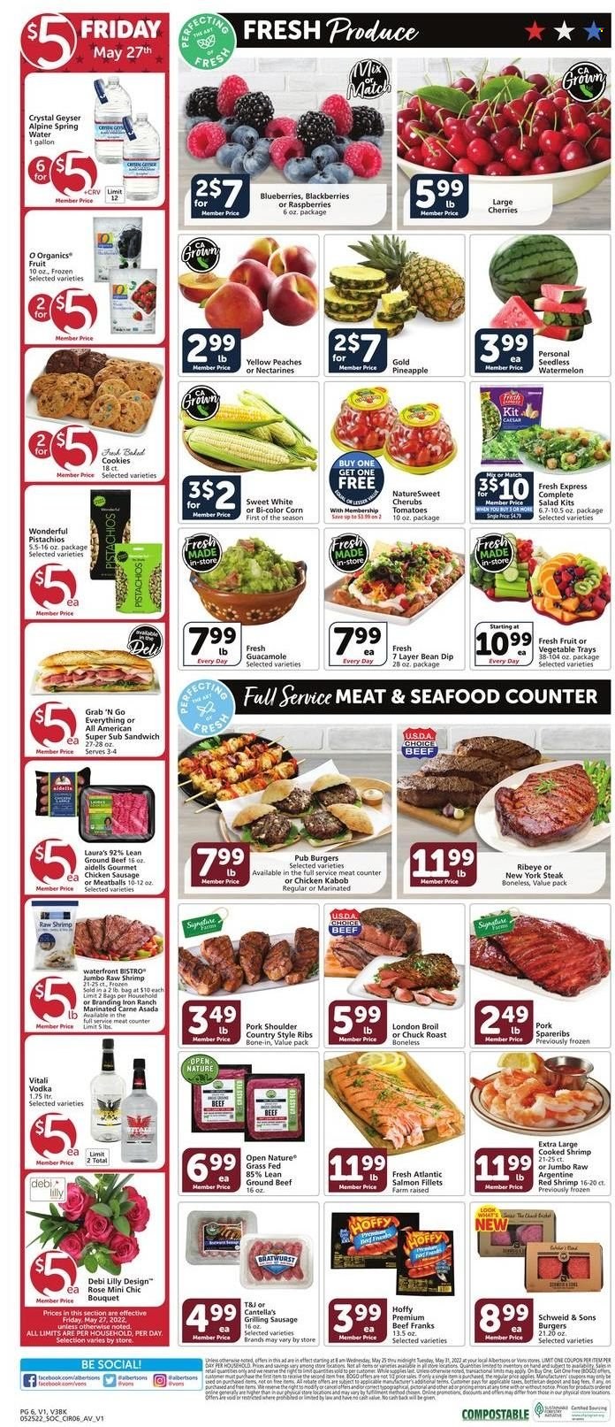 Vons ad - 05/25/2022 - 05/31/2022. Page 6