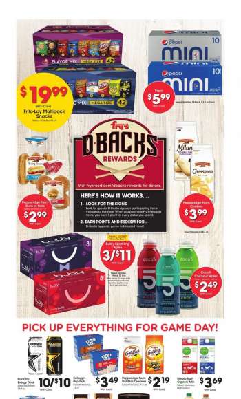 Fry’s Flyer - 05/25/2022 - 05/31/2022.