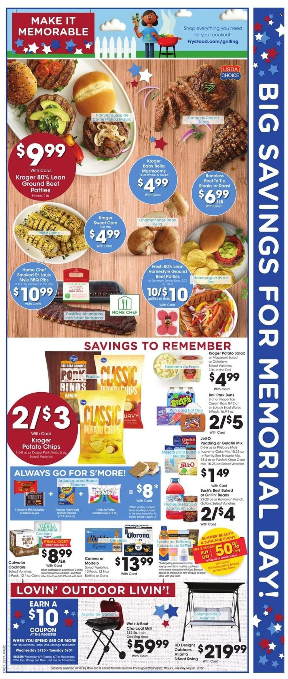 Fry’s ad - 05/25/2022 - 05/31/2022. Page 2