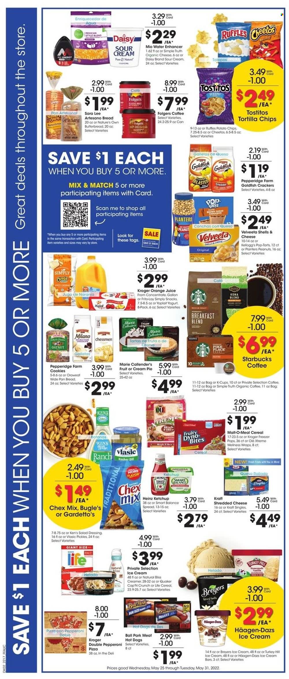Fry’s ad - 05/25/2022 - 05/31/2022. Page 3