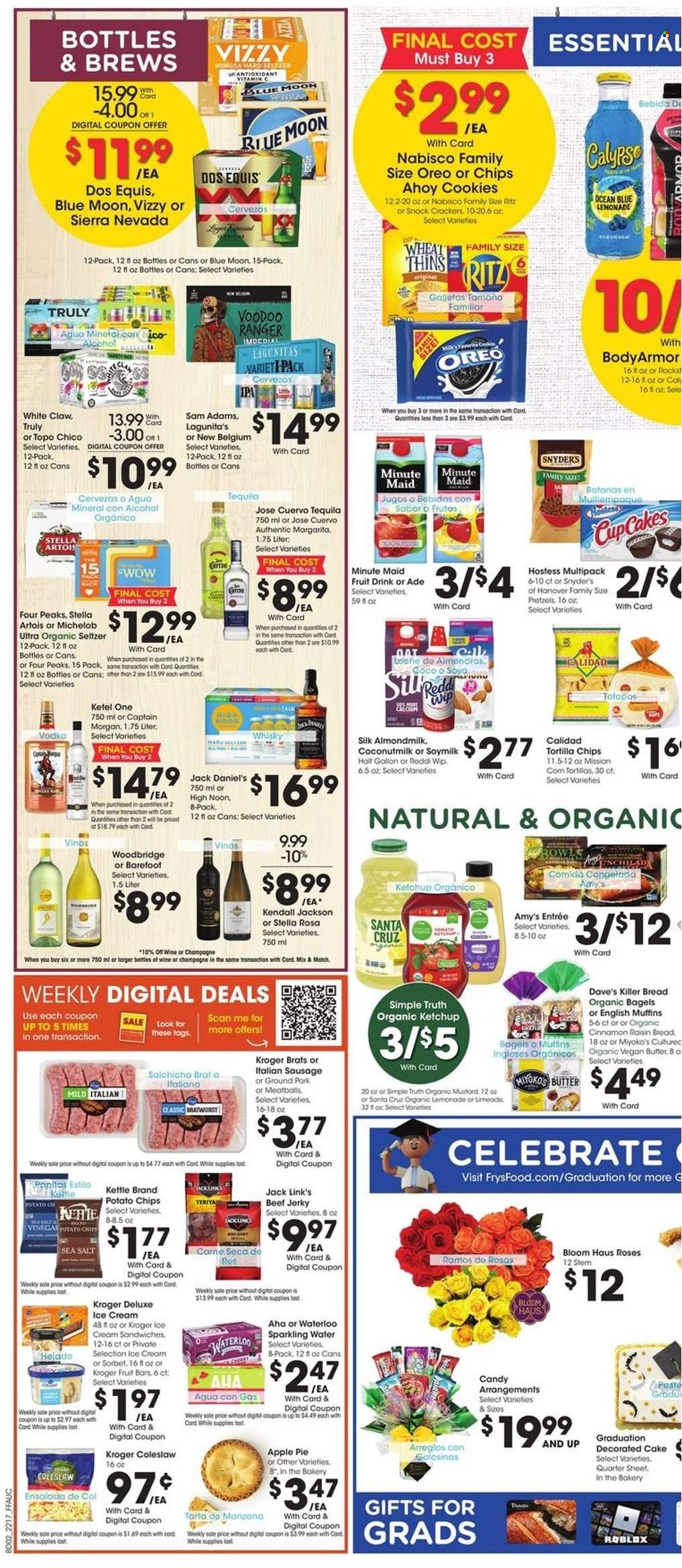 Fry’s ad - 05/25/2022 - 05/31/2022. Page 5