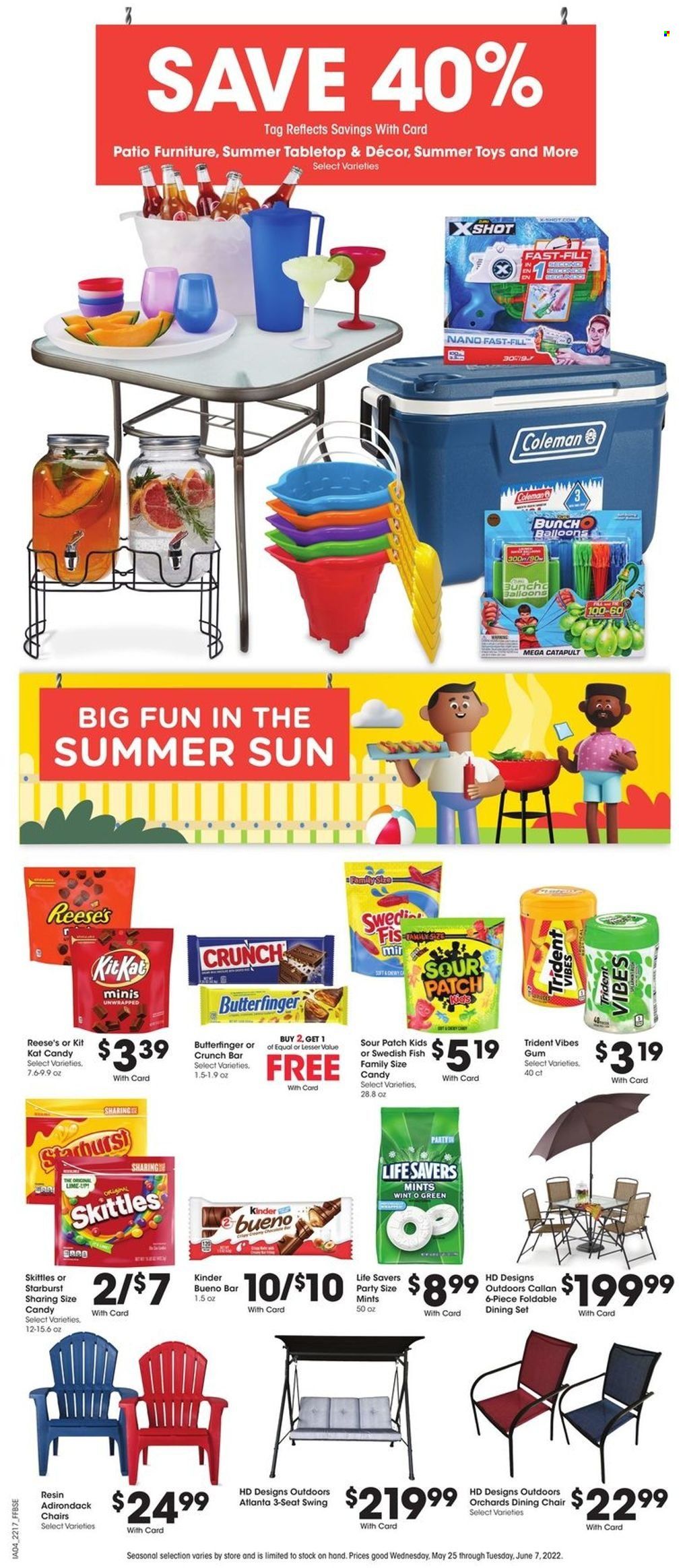Fry’s ad - 05/25/2022 - 05/31/2022. Page 10