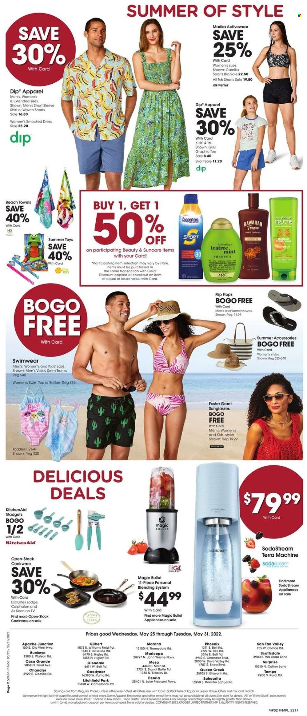 Fry’s ad - 05/25/2022 - 05/31/2022. Page 2
