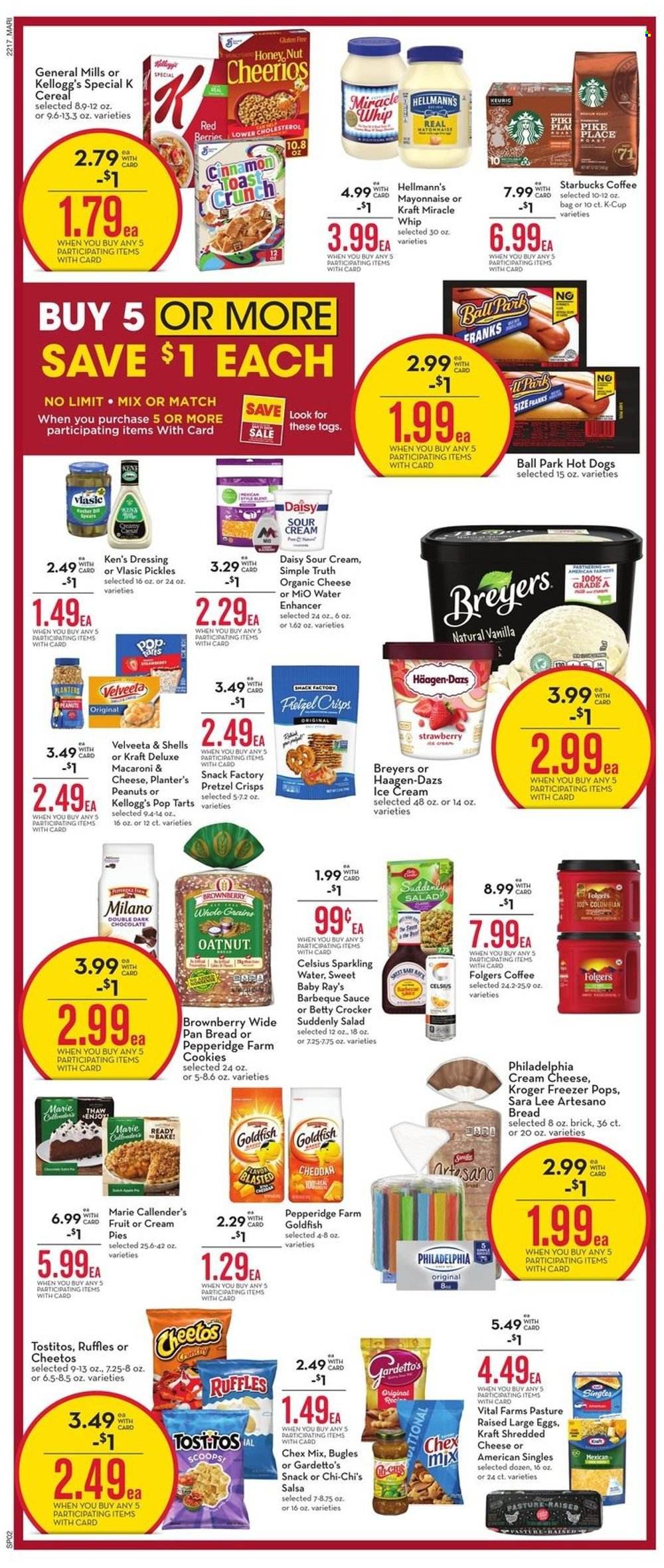 Mariano’s ad - 05/25/2022 - 05/31/2022. Page 2