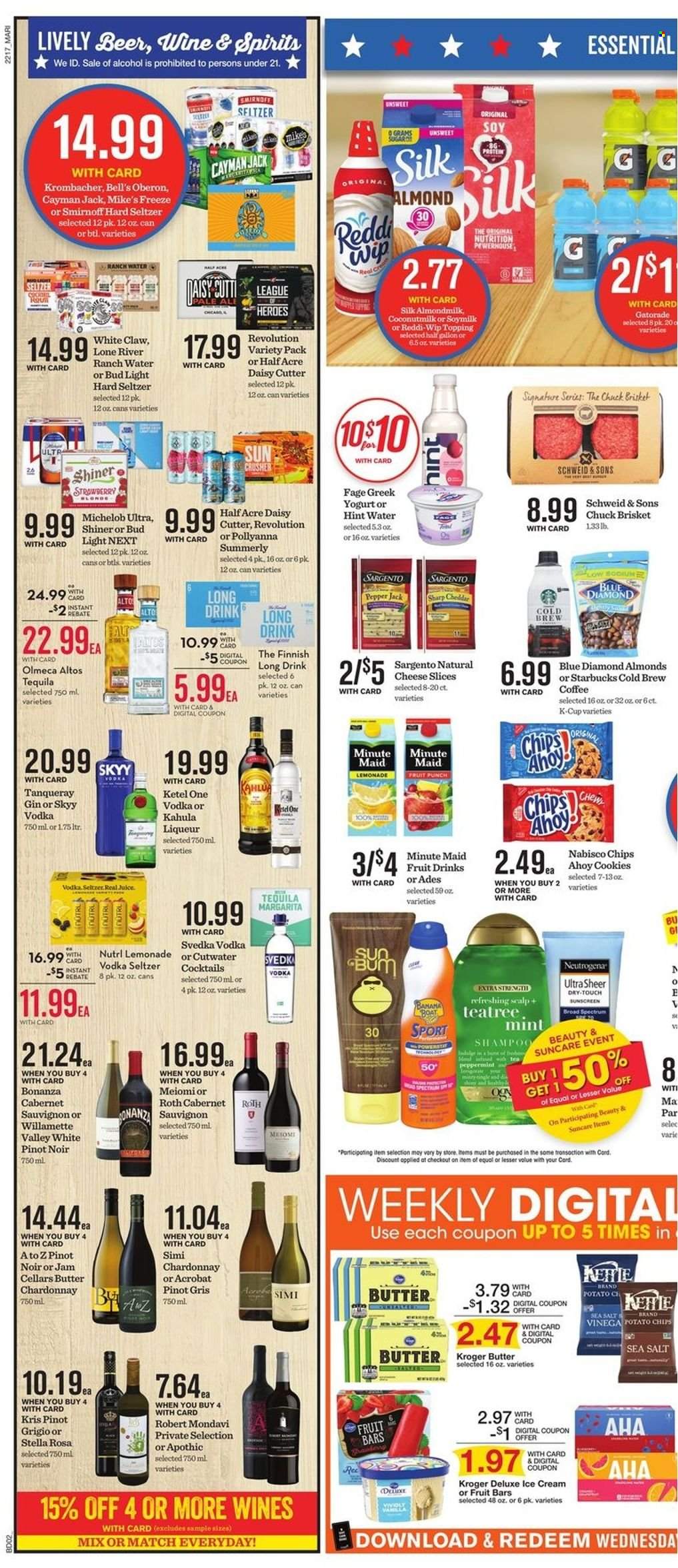 Mariano’s ad - 05/25/2022 - 05/31/2022. Page 3