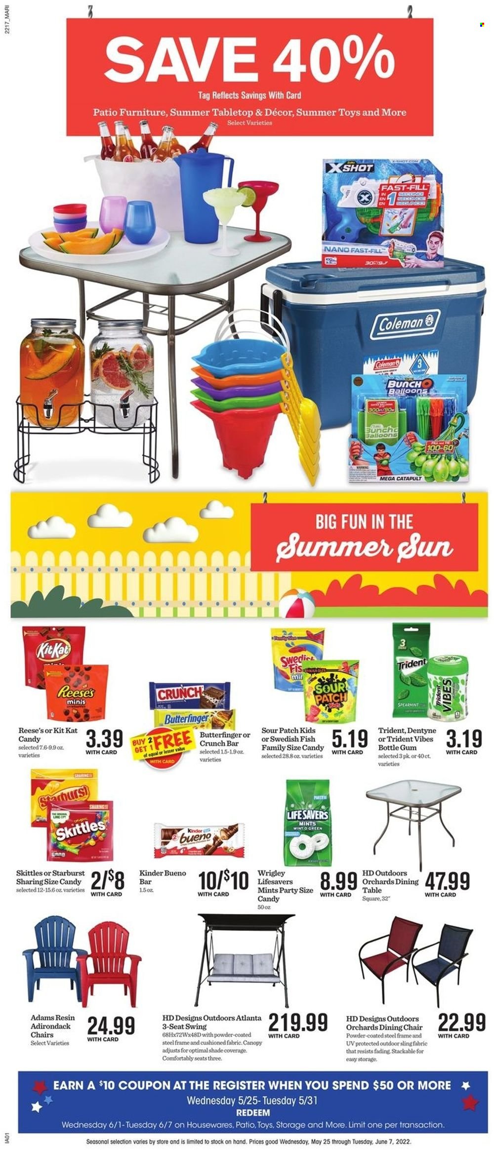Mariano’s ad - 05/25/2022 - 05/31/2022. Page 6