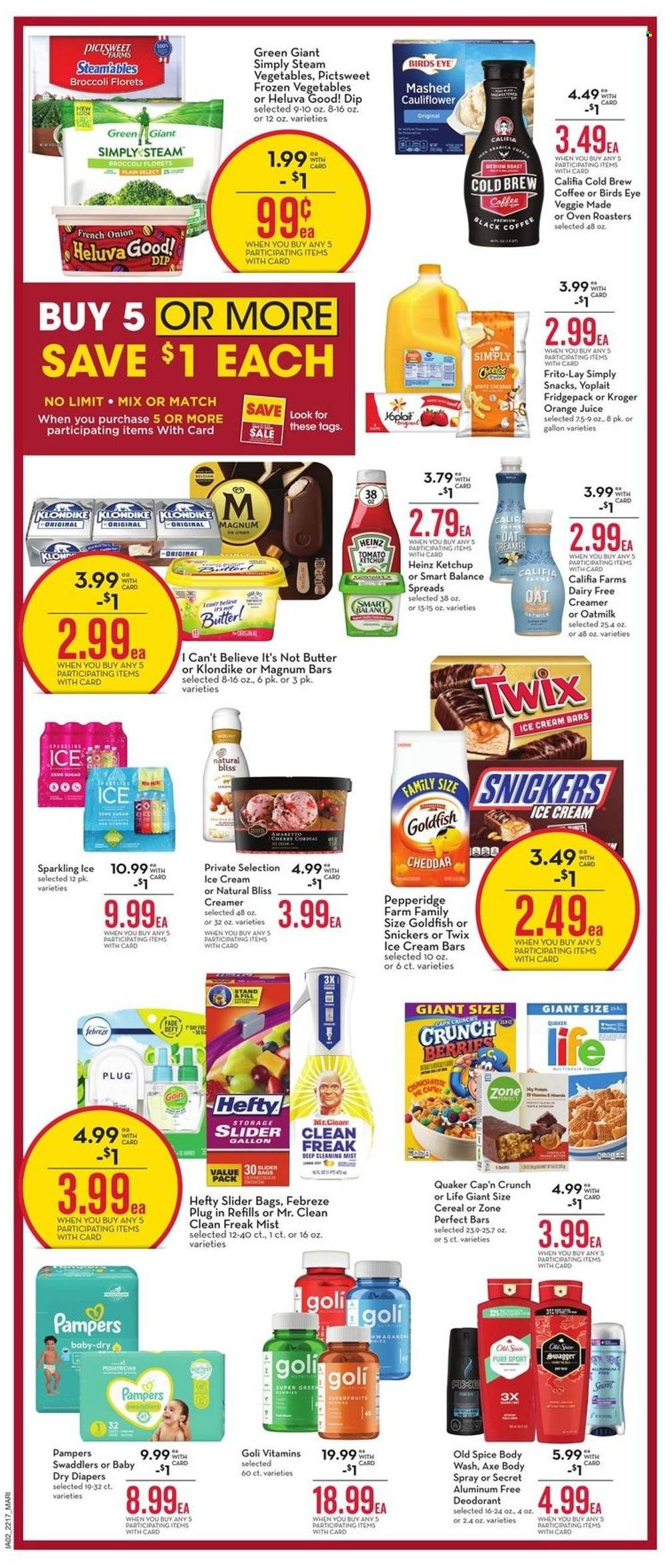 Mariano’s ad - 05/25/2022 - 05/31/2022. Page 7