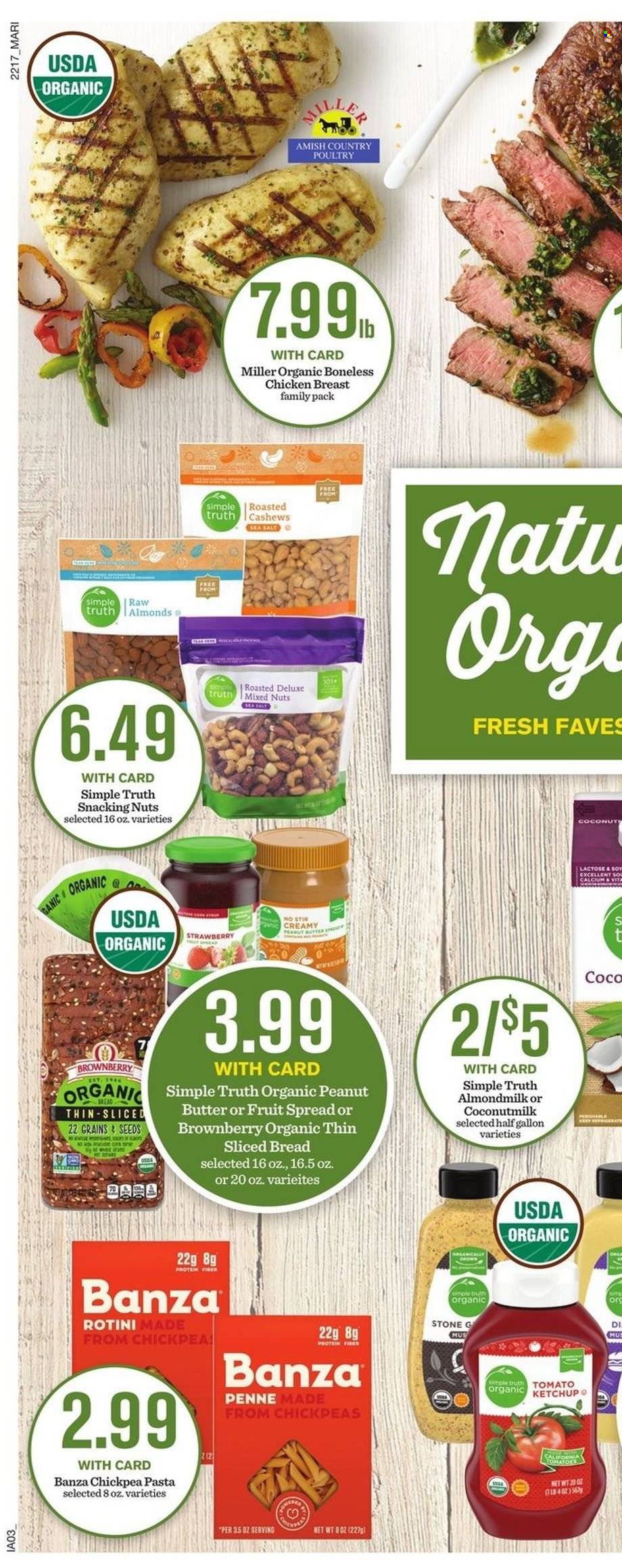 Mariano’s ad - 05/25/2022 - 05/31/2022. Page 8