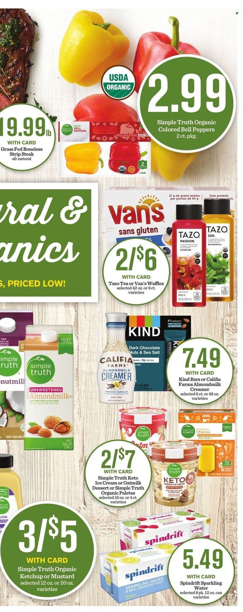 Mariano’s ad - 05/25/2022 - 05/31/2022. Page 9
