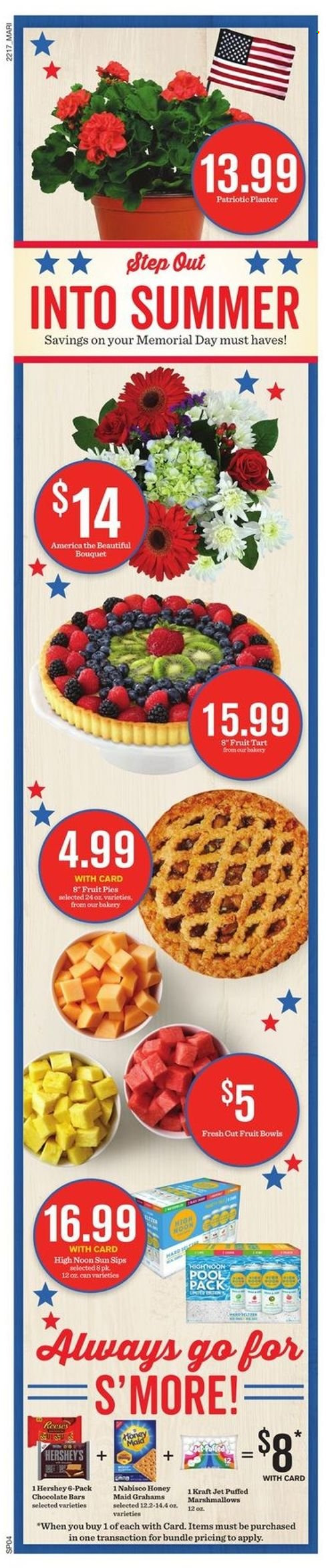Mariano’s ad - 05/25/2022 - 05/31/2022. Page 11