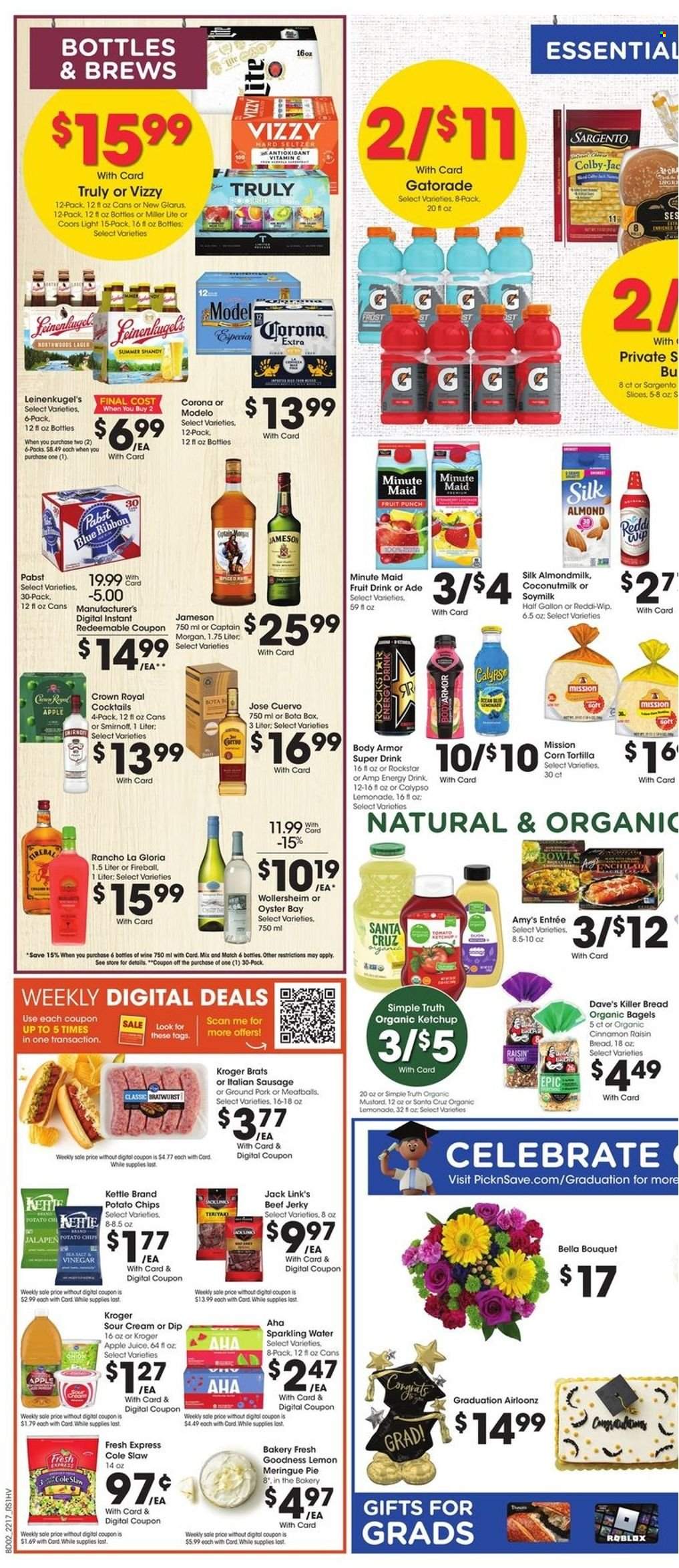 Pick ‘n Save ad - 05/25/2022 - 05/31/2022. Page 5