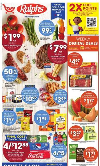 Ralphs Ad