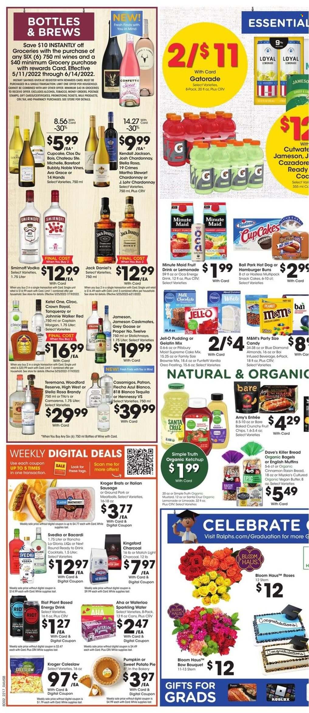 Ralphs ad - 05/25/2022 - 05/31/2022. Page 5