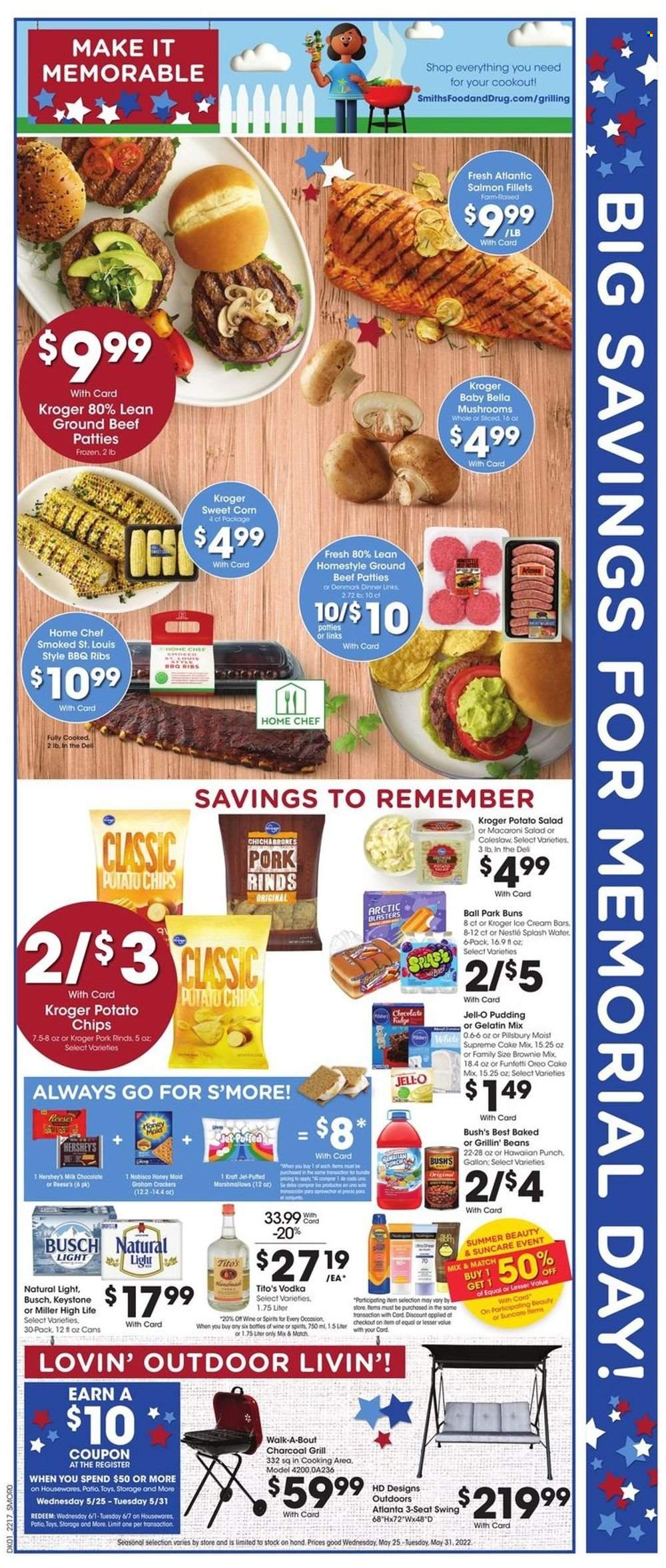 Smith's ad - 05/25/2022 - 05/31/2022. Page 2