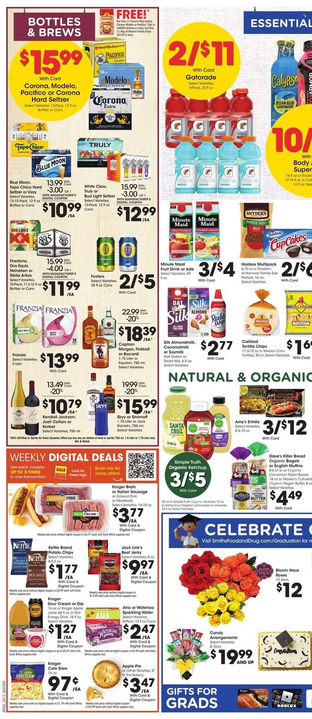 Smith's ad - 05/25/2022 - 05/31/2022. Page 5