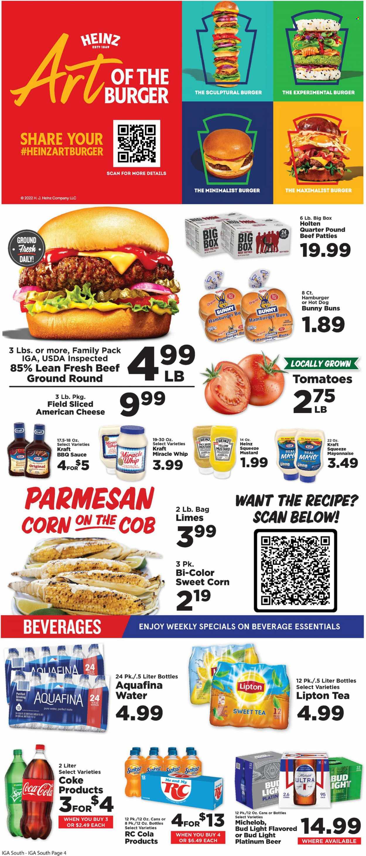 IGA ad - 05/25/2022 - 05/31/2022. Page 4