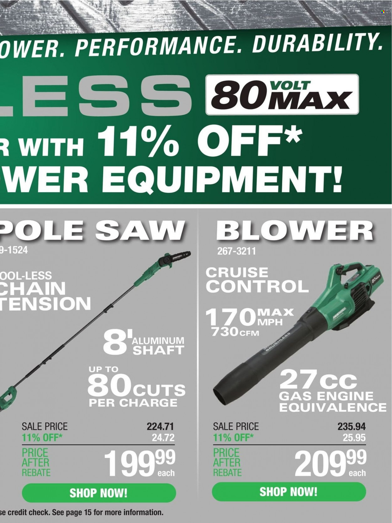 Menards ad - 05/25/2022 - 06/05/2022. Page 24