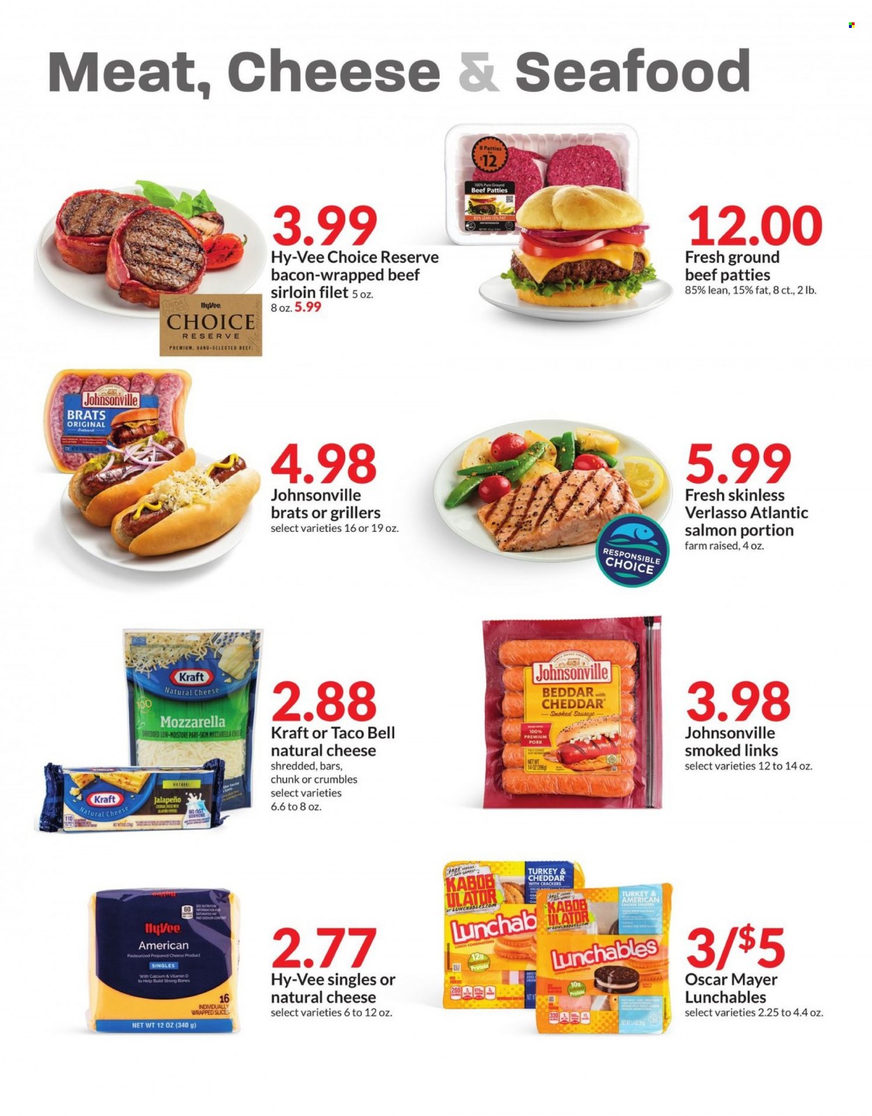 Hy-Vee ad - 05/25/2022 - 05/31/2022. Page 5