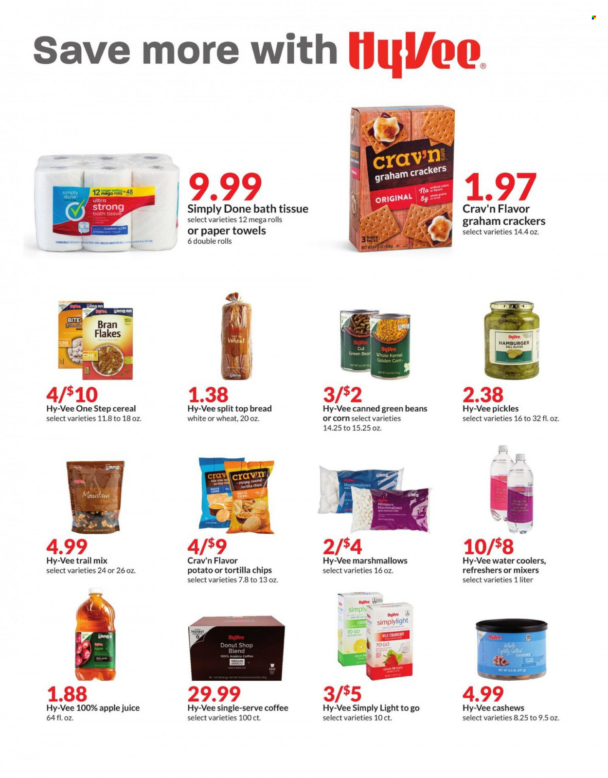 Hy-Vee ad - 05/25/2022 - 05/31/2022. Page 10