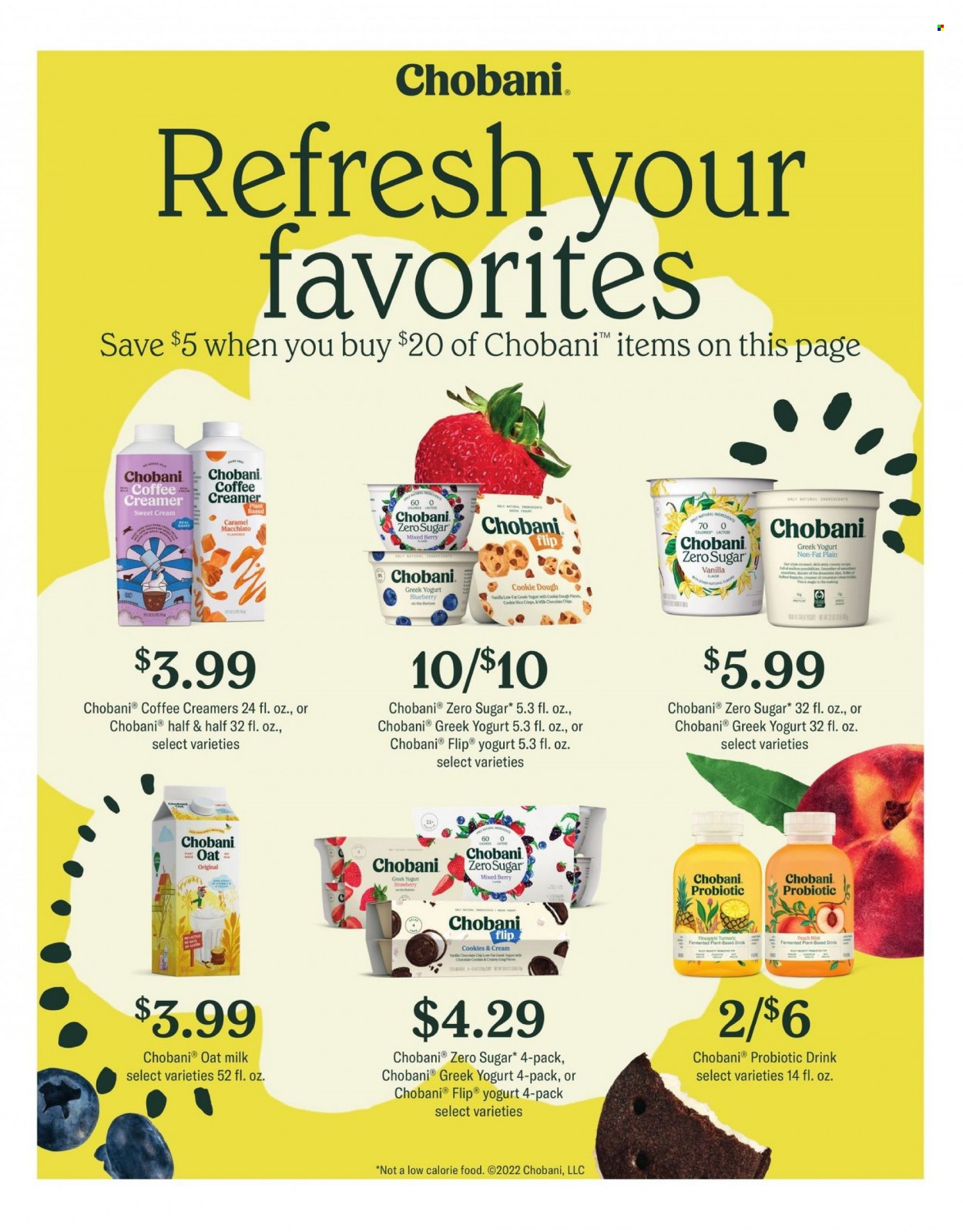 Hy-Vee ad - 05/25/2022 - 05/31/2022. Page 11