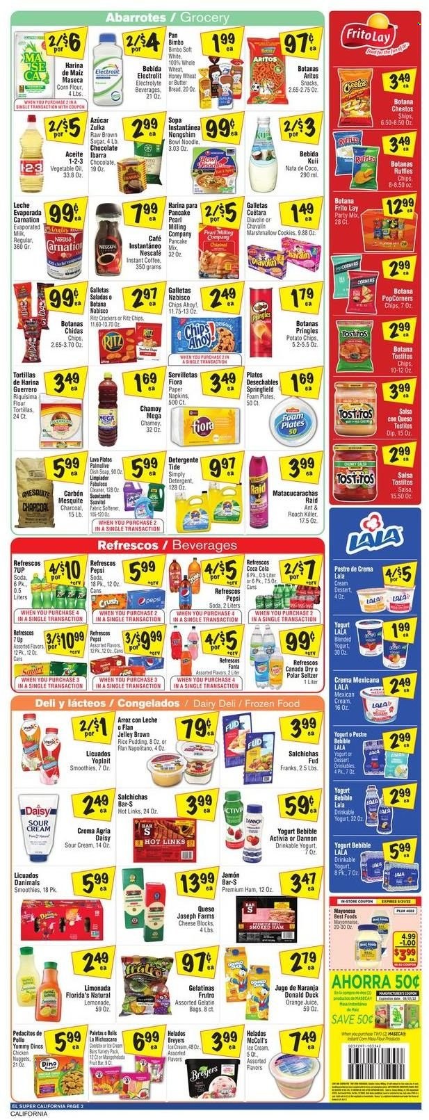 El Super ad - 05/25/2022 - 05/31/2022. Page 2