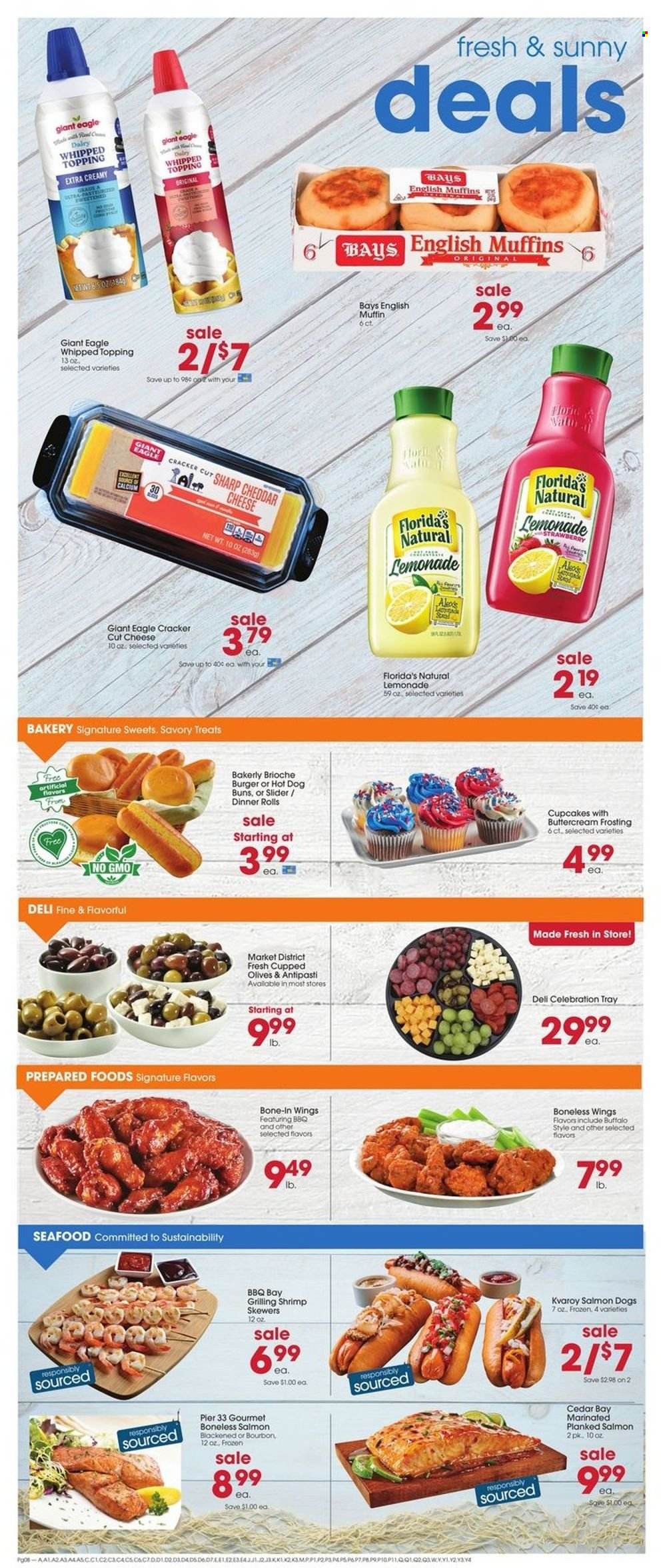 Giant Eagle ad - 05/26/2022 - 06/01/2022. Page 8