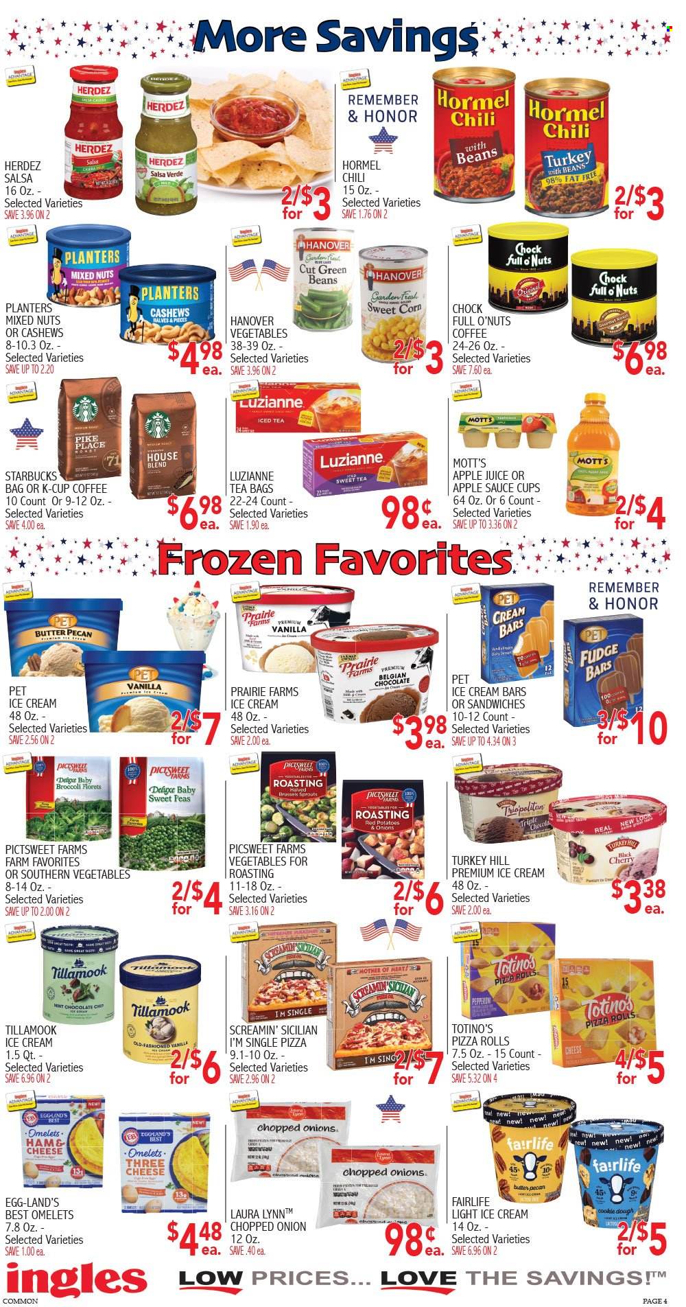 Ingles ad - 05/25/2022 - 05/31/2022. Page 4