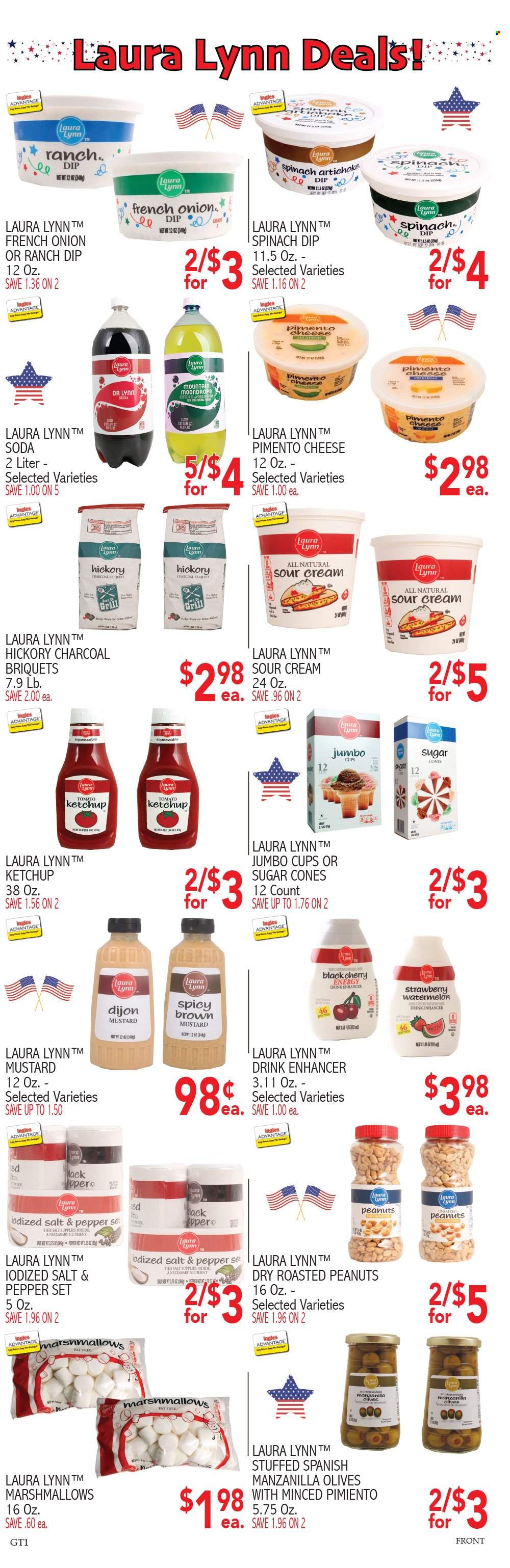 Ingles ad - 05/25/2022 - 05/31/2022. Page 7