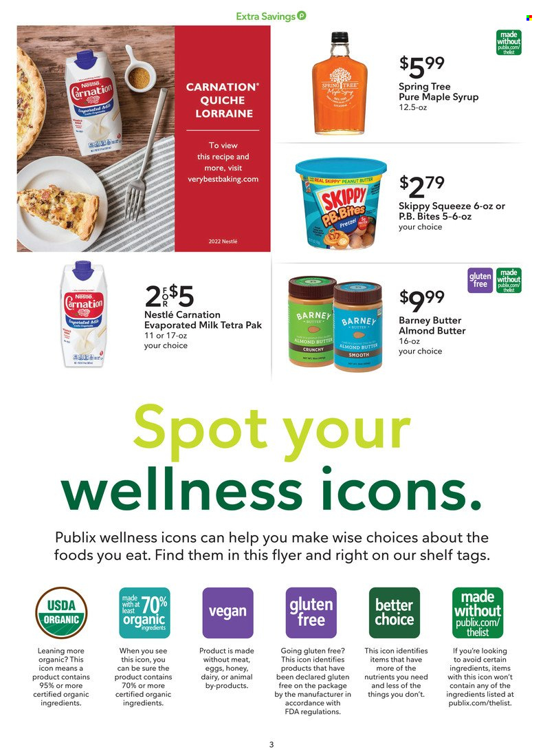 Publix ad - 05/21/2022 - 06/03/2022. Page 3