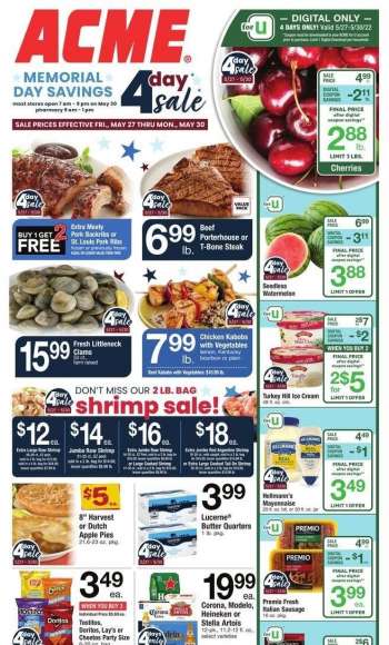 ACME Ad