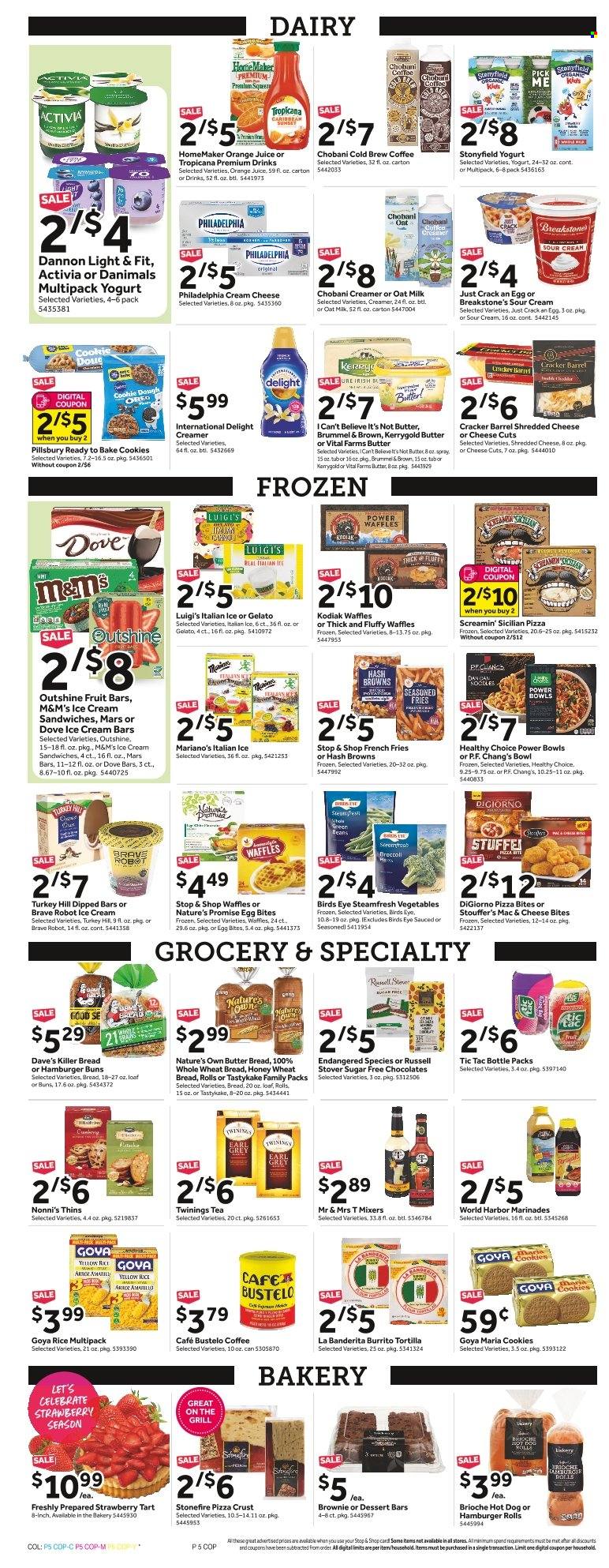 Stop & Shop ad - 05/27/2022 - 06/02/2022. Page 5