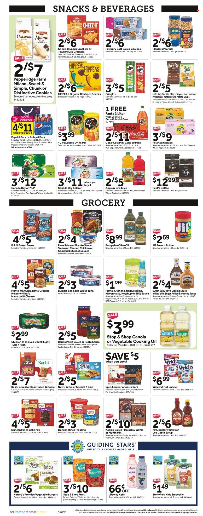 Stop & Shop ad - 05/27/2022 - 06/02/2022. Page 6