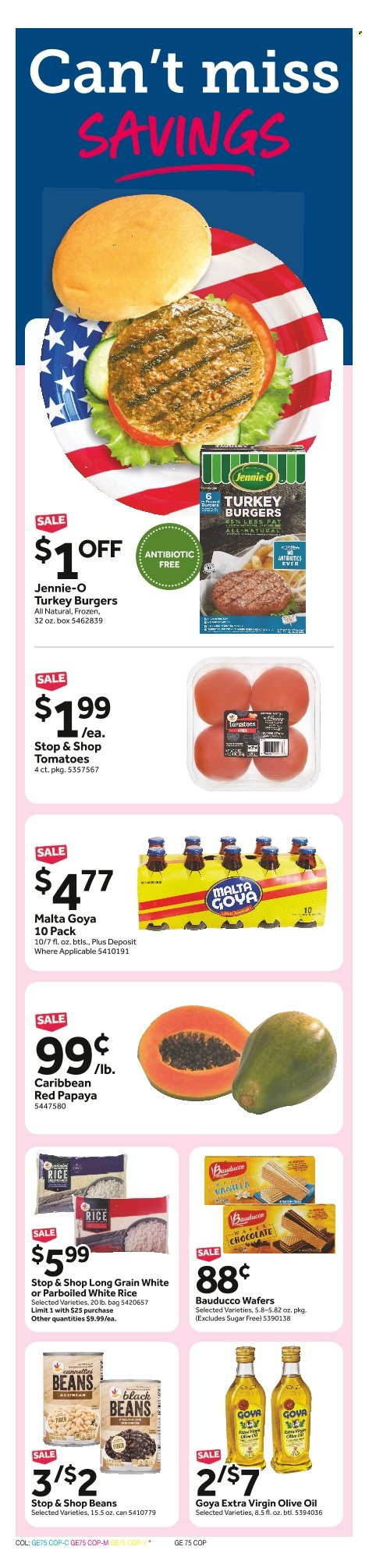 Stop & Shop ad - 05/27/2022 - 06/02/2022. Page 9