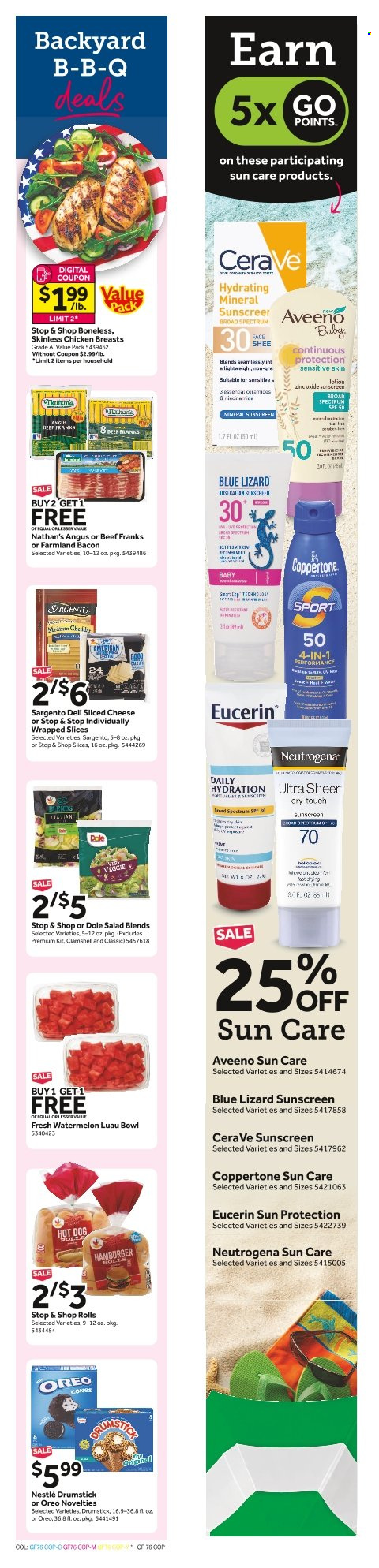 Stop & Shop ad - 05/27/2022 - 06/02/2022. Page 10
