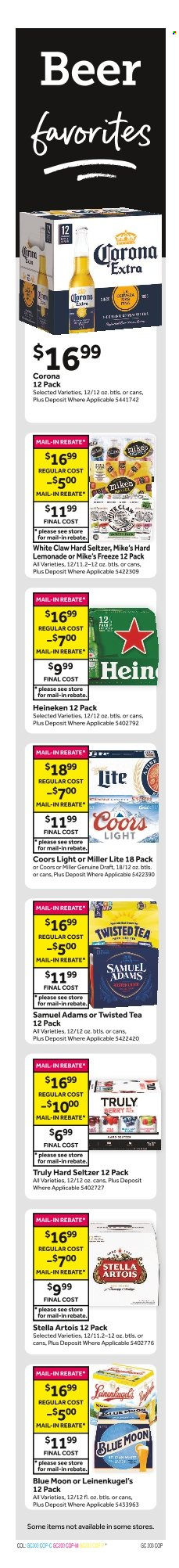 Stop & Shop ad - 05/27/2022 - 06/02/2022. Page 11