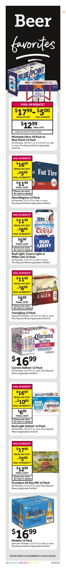 Stop & Shop ad - 05/27/2022 - 06/02/2022. Page 12