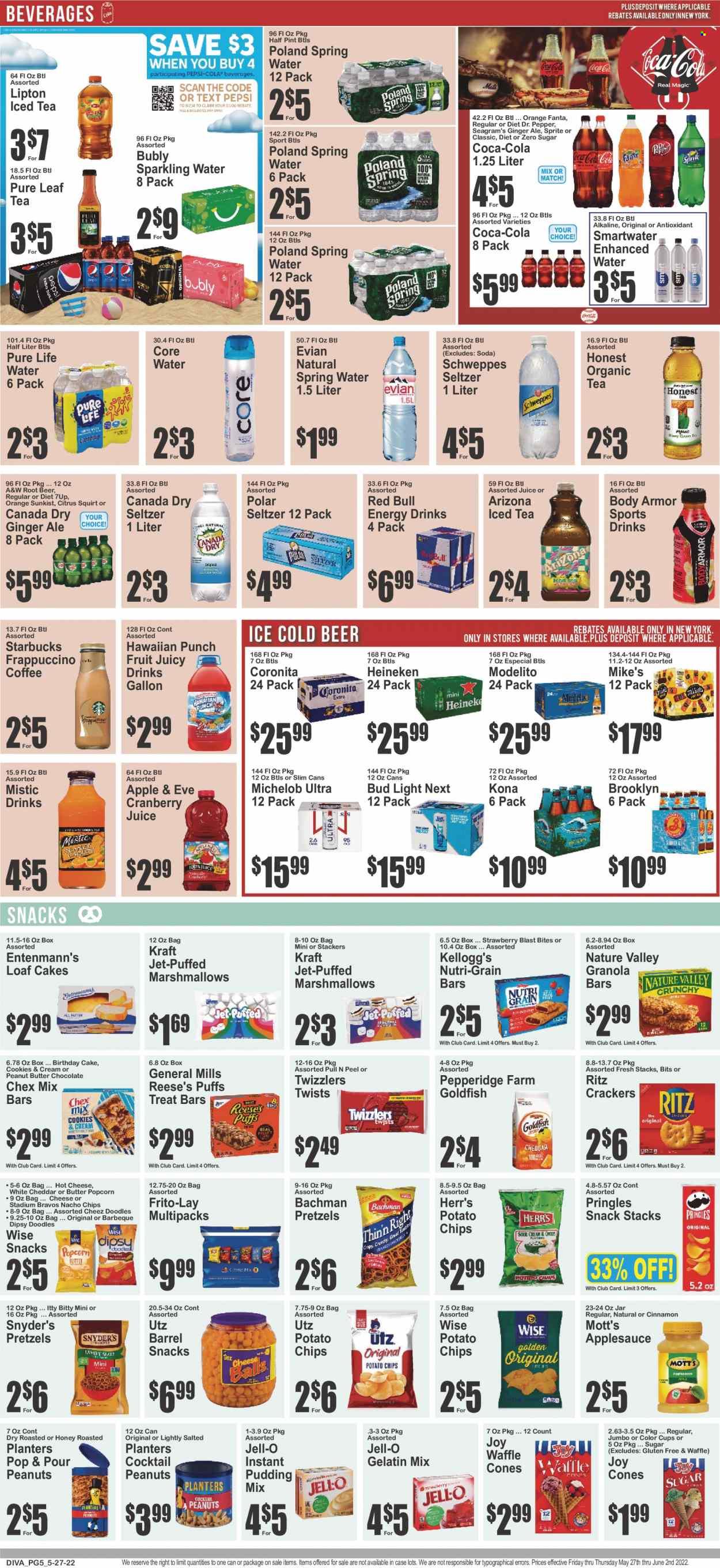 Key Food ad - 05/27/2022 - 06/02/2022. Page 5
