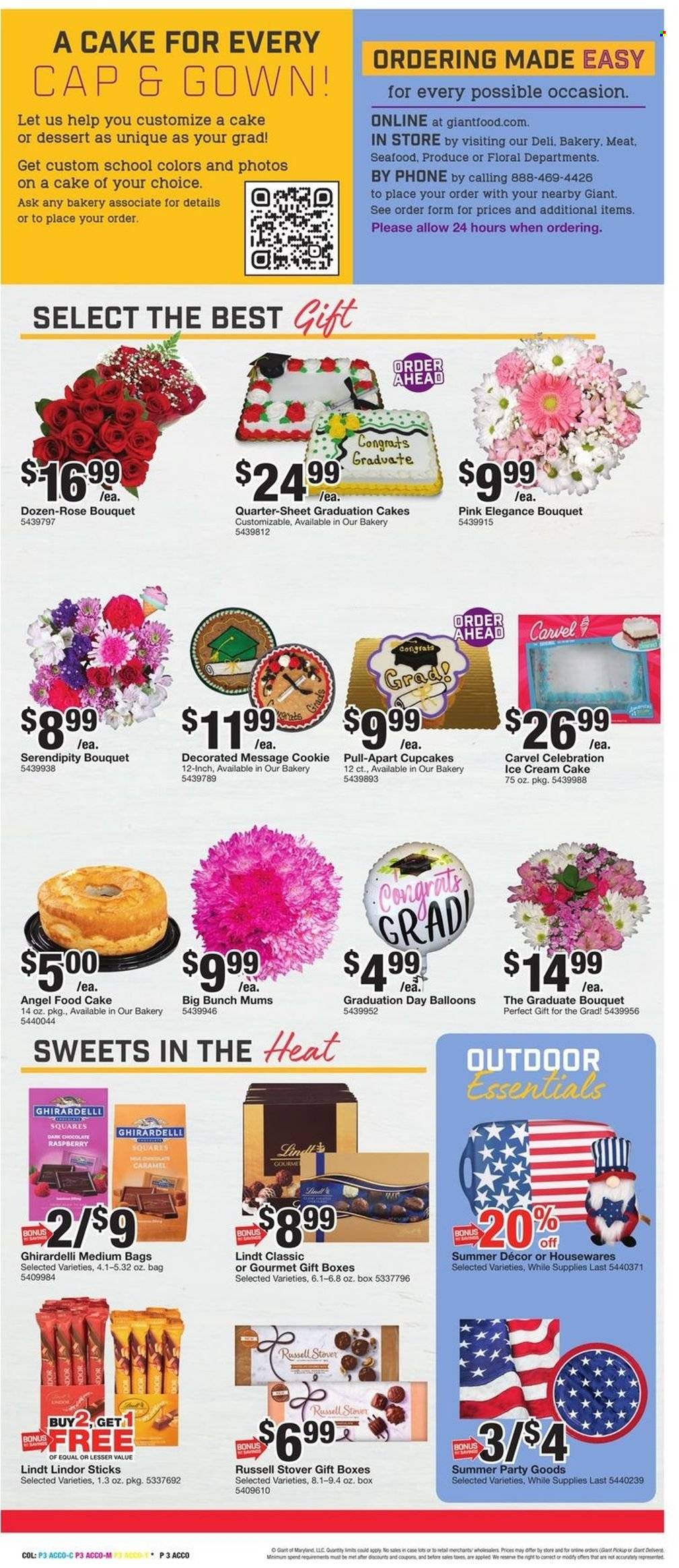 Giant Food ad - 05/27/2022 - 06/02/2022. Page 5