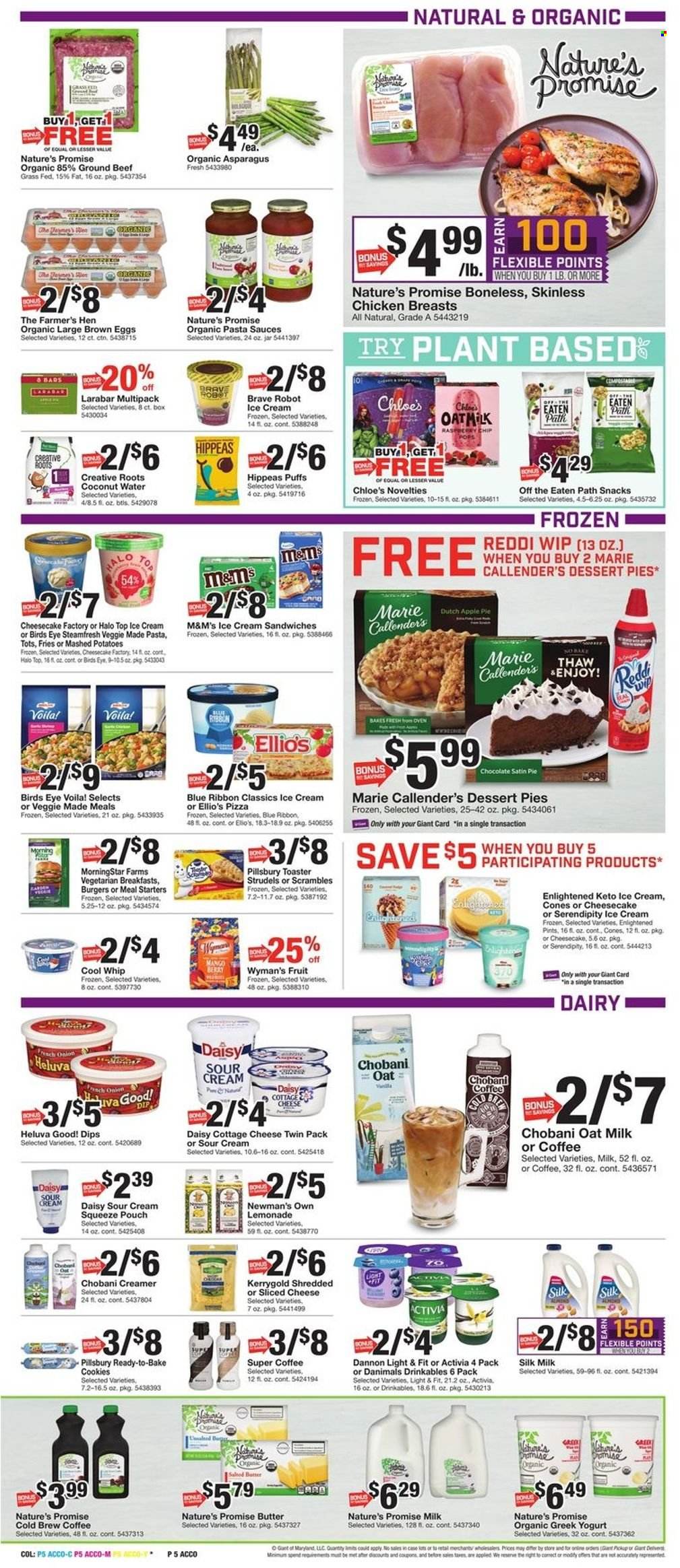 Giant Food ad - 05/27/2022 - 06/02/2022. Page 7