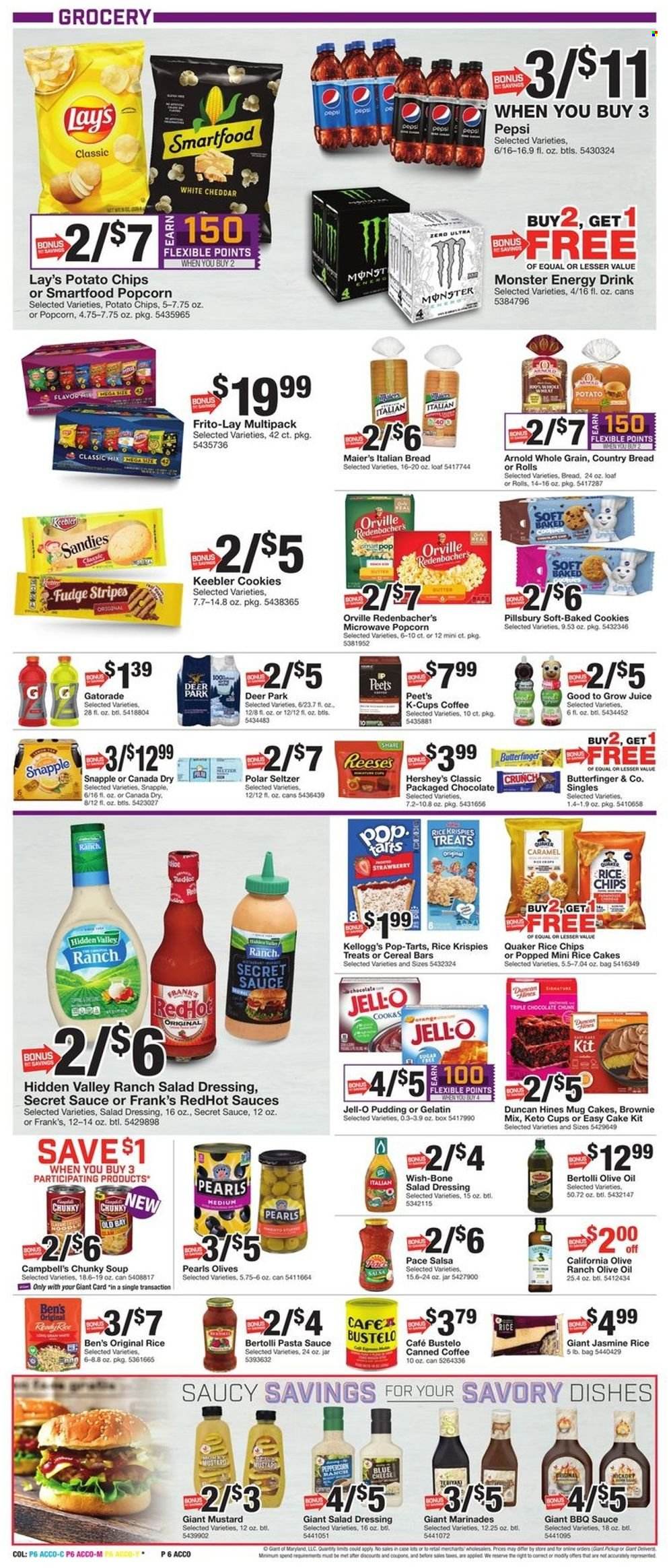Giant Food ad - 05/27/2022 - 06/02/2022. Page 8