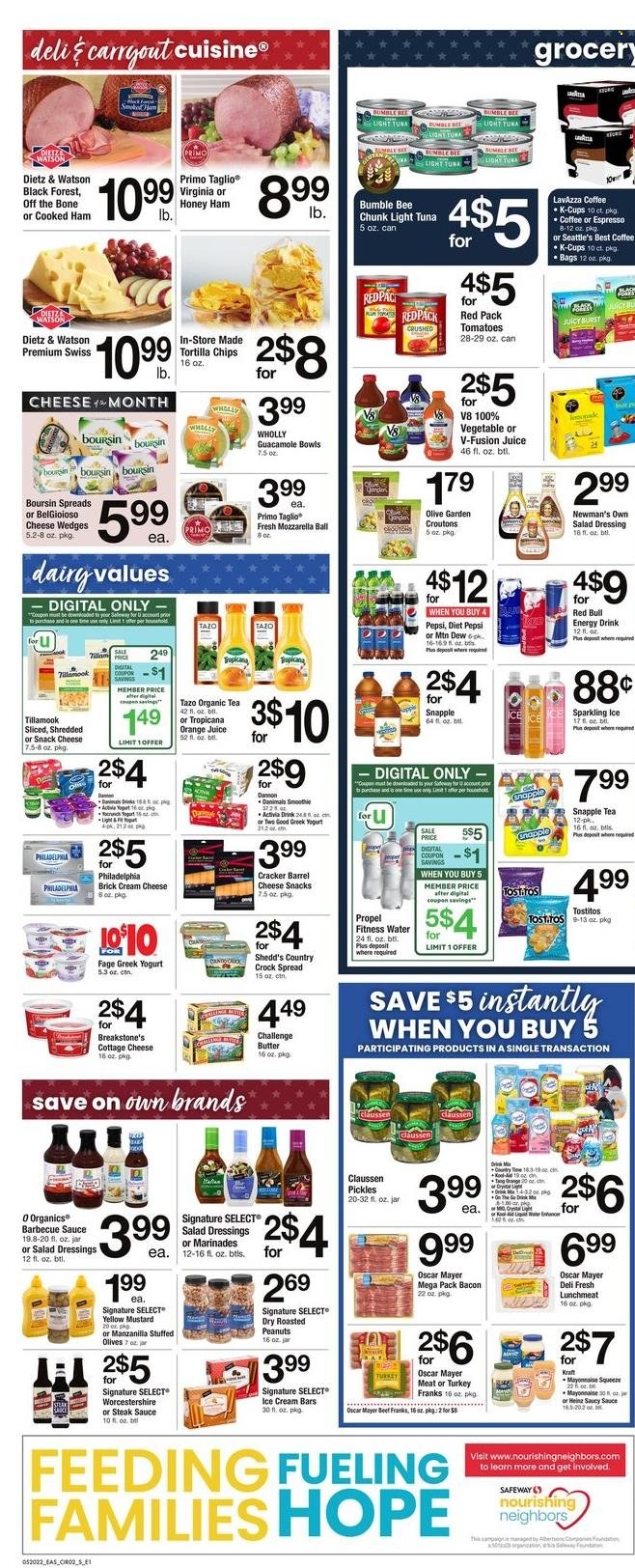 Safeway ad - 05/27/2022 - 06/02/2022. Page 4
