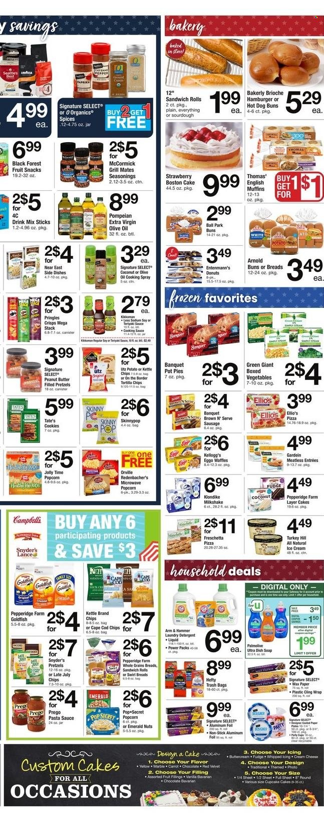 Safeway ad - 05/27/2022 - 06/02/2022. Page 5