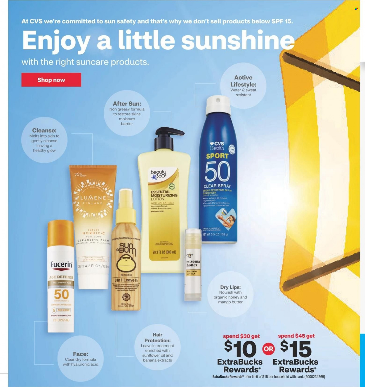 CVS Pharmacy ad - 05/29/2022 - 06/04/2022. Page 5