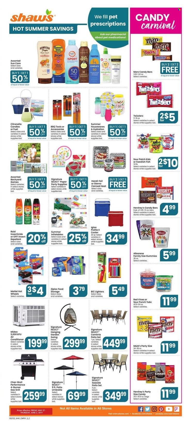 Shaw’s ad - 05/27/2022 - 06/02/2022. Page 5